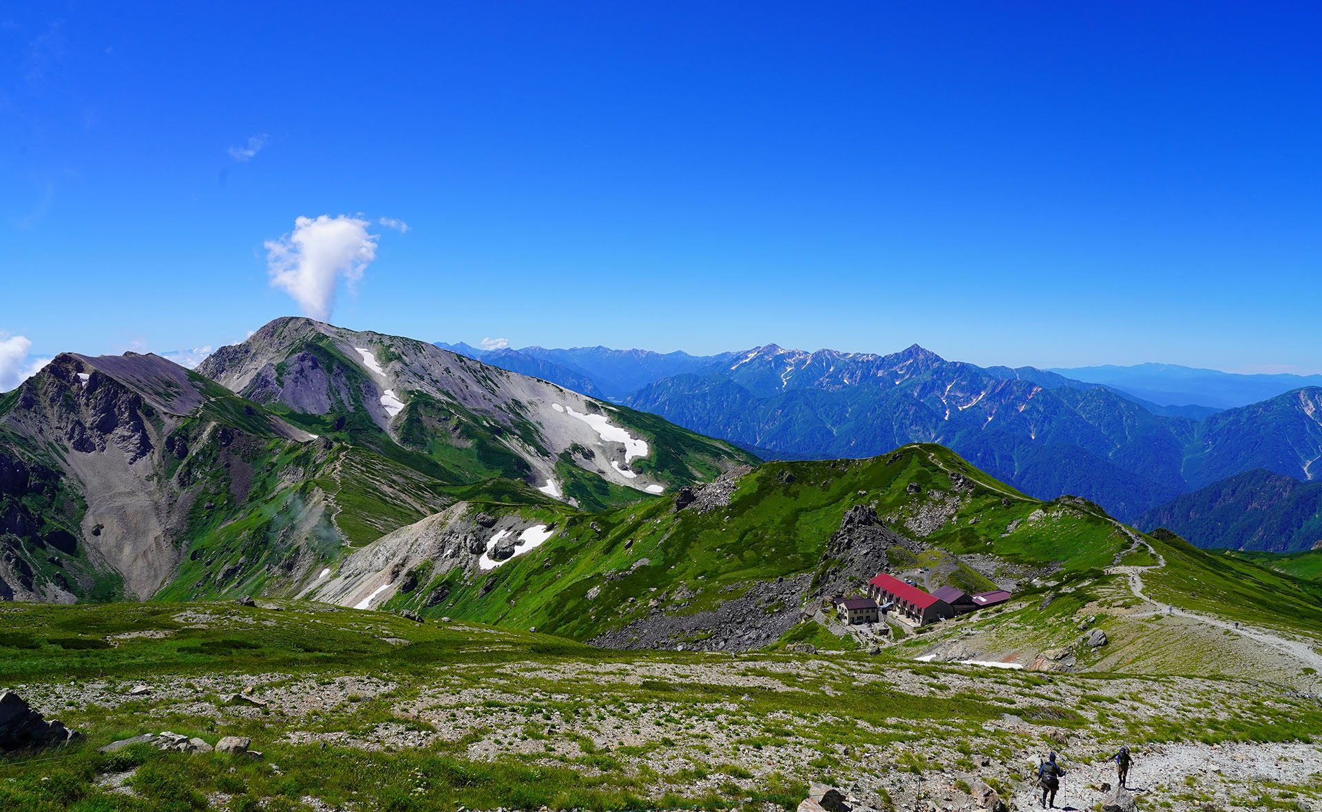 【公式】立山プリンスホテル | 長野県大町温泉郷